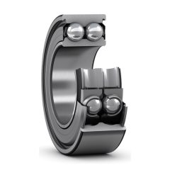 VÒNG BI TIẾP XÚC GÓC 2 DÃY