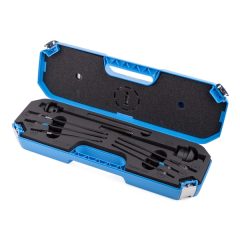 Bộ cảo ổ bi rãnh sâu SKF TMMD 100