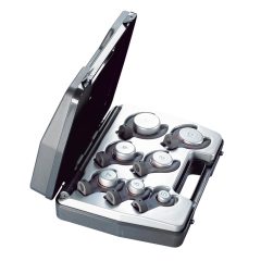 Bộ cờ lê đai ốc khóa TMHN 7