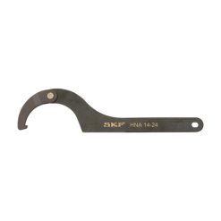 Cờ lê móc điều chỉnh HNA 14-24