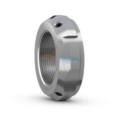 Đai ốc SKF KMT 40