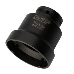 Ổ cắm đai ốc khóa trục TMFS 12