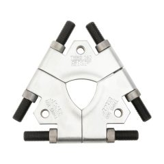 Tấm kéo ba phần SKF TMMS 160