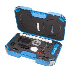 Bộ kiểm tra mỡ SKF TKGT 1