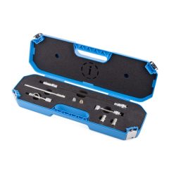 Bộ vòi phun mỡ SKF LAGS 8