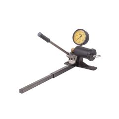 Bơm dầu thủ công SKF 729101/400MPA