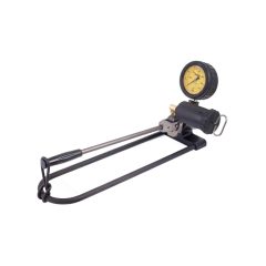 Bơm dầu thủ công SKF THKI 400