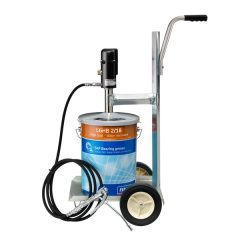 Bơm mỡ khí nén SKF LAGG 18AE