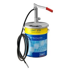 Bơm mỡ khí nén SKF LAGG 18M