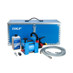 Bơm thủy lực SKF THAP 030E