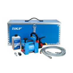 Bơm thủy lực SKF THAP 030E