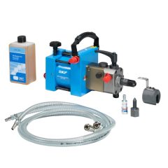 Bơm thủy lực SKF THAP 400E