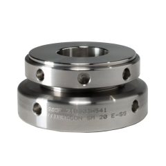 Chốt chặn điều chỉnh SKF SM 20 -SS