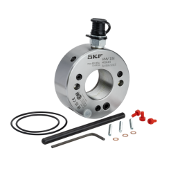 Đai ốc thủy lực SKF HMV 10E