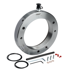 Đai ốc thủy lực SKF HMV 50E