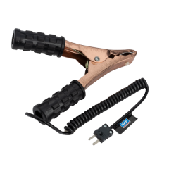 Đầu dò nhiệt SKF TMDT 2-36