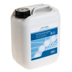 Dầu xích thực phẩm SKF LFFT 220/5