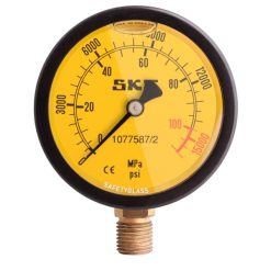 Đồng hồ đo áp suất SKF 1077587/2