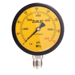 Đồng hồ đo áp suất SKF 1077589/3