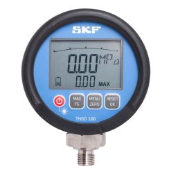 Đồng hồ đo áp suất SKF THGD 100