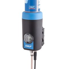 Máy bơm mỡ tự động TLMR 201