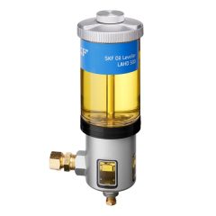 Máy cân bằng dầu SKF LAHD 500