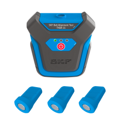 Máy căn chỉnh dây đai TKBA 11