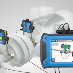 Máy căn chỉnh trục SKF TKSA 31