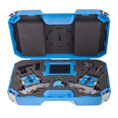 Máy căn chỉnh trục SKF TKSA 41