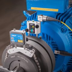 Máy căn chỉnh trục SKF TKSA 71