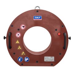 Máy gia nhiệt SKF EAZ F364MV