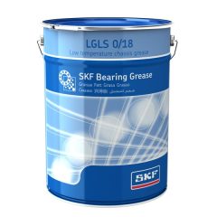 Mỡ bôi trơn SKF LGLS 0/18