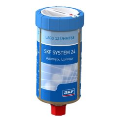 Mỡ bôi trơn tự động LAGD 125/HMT68