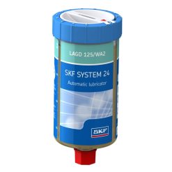 Mỡ bôi trơn tự động LAGD 125/WA2