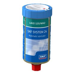 Mỡ bôi trơn tự động LAGD 125/WM2