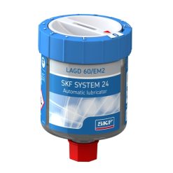 Mỡ bôi trơn tự động LAGD 60/EM2