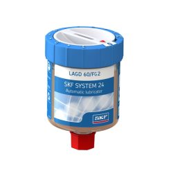 Mỡ bôi trơn tự động LAGD 60/FG2