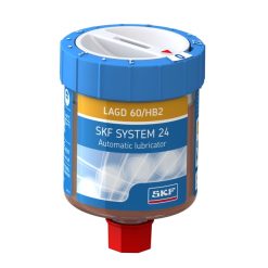 Mỡ bôi trơn tự động LAGD 60/HB2