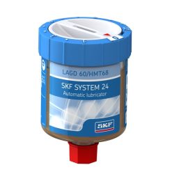 Mỡ bôi trơn tự động LAGD 60/HMT68