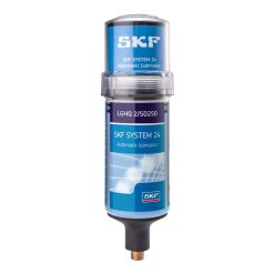 Mỡ bôi trơn tự động TLSD 250/HQ2