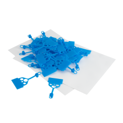 Nắp và thẻ đánh dấu mỡ TLAC 50/B