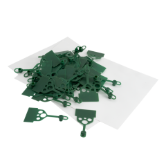 Nắp và thẻ đánh dấu mỡ TLAC 50/G