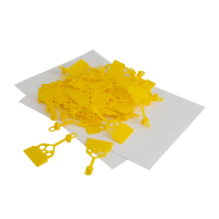 Nắp và thẻ đánh dấu mỡ TLAC 50/Y