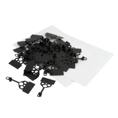 Nắp và thẻ đánh dấu mỡ TLAC 50/Z