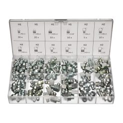 Đầu phun mỡ SKF LAGN 120