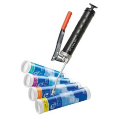 BƠM MỠ THỦ CÔNG