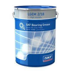 Mỡ SKF LGEM 2/18