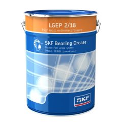 Mỡ SKF LGEP 2/18