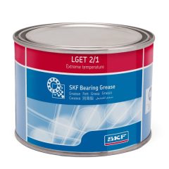Mỡ SKF LGET 2/1