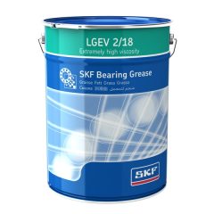 Mỡ SKF LGEV 2/18